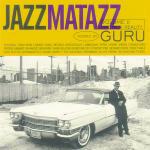 Jazzmatazz volume II: The New Reality