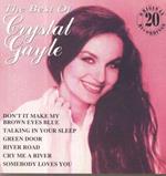 The Best of Crystal Gayle