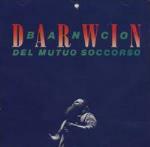 Darwin - CD Audio di Banco del Mutuo Soccorso