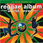 Best Reggae Album Part 2