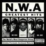 N.w.a Greatest Hits