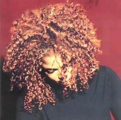 The Velvet Rope - CD Audio di Janet Jackson