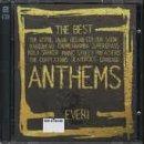 Best Anthems... Ever! Vol.1