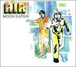 Moon Safari (+ MP3 Download)