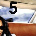 5 - CD Audio di Lenny Kravitz