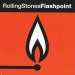 Flashpoint - CD Audio di Rolling Stones