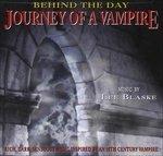 Journey of a Vampire