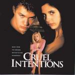 Cruel Intentions (Colonna sonora)