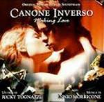 Canone Inverso (Colonna sonora) - CD Audio di Ennio Morricone