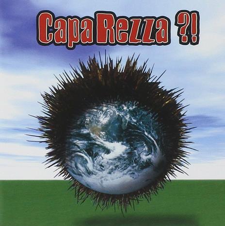 ?! - CD Audio di Caparezza