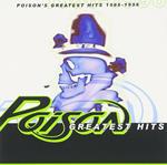 Poison's Greatest Hits 1986-1996