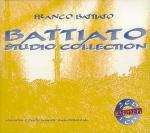 Battiato Studio Collection - CD Audio di Franco Battiato