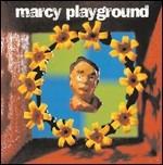 Marcy Playground