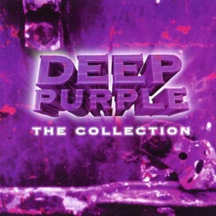 Collection - CD Audio di Deep Purple