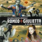 Romeo e Giulietta (Romeo & Juliet) (Colonna sonora)