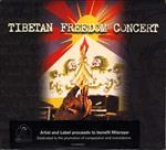 Tibetan Freedom Concert