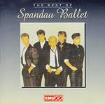 The Best of Spandau Ballet