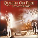 Queen On Fire. Live at the Bowl
