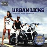 Urban Licks