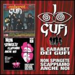 Il cabaret dei Gufi vol.1 - Non spingete scappiamo anche noi