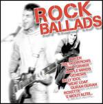 Rock Ballads