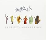 The Platinum Collection: Genesis