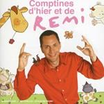 Comptines D'Hier Et De Remi