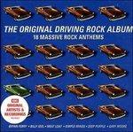 The Original Driving Rock Album - CD Audio