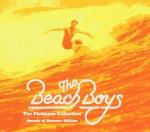 The Platinum Collection: Beach Boys