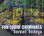 Korean Bodega