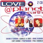 Love At Planet Earth