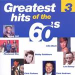 Greatest Hits of the 60's Vol 3