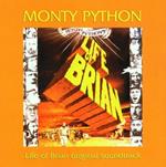 Monty Python's Life Of Brian