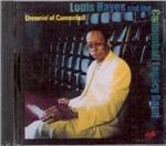 Dreamin' of Cannonball - CD Audio di Louis Hayes