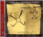 Birdseye View - CD Audio di Adrian Mears,New Orleans HardBop