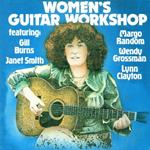 Women's Guitar Workshop