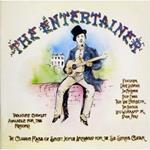 The Entertainer. 16 Classic Rags of Scott Joplin Arranged for the Six String Guitar