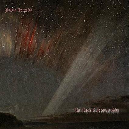 An Ancient Starry Sky - CD Audio di Judas Iscariot