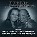 BC & Lea Live At Godfrey Daniels