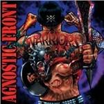 Warriors - CD Audio di Agnostic Front