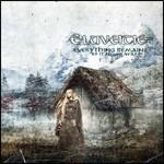 Everything Remains - CD Audio di Eluveitie