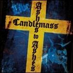 Ashes to Ashes - CD Audio + DVD di Candlemass