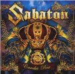 Carolus Rex - CD Audio di Sabaton