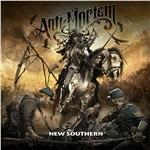 New Southern - CD Audio di Anti-Mortem