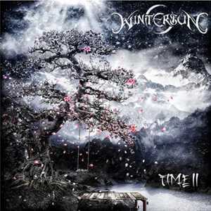 Vinile Time II (White Vinyl) Wintersun