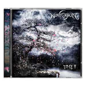 CD Time II Wintersun