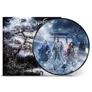 Vinile Time II (Picture Disc) Wintersun