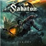 Heroes (180 gr.) - Vinile LP di Sabaton