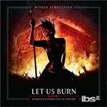 Let Us Burn: Elements & Hydra Live In Concert