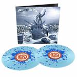 My God-Given Right (Blue Splatter Coloured Vinyl)